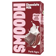 SMOODH CHOCOLATE MILK 10/